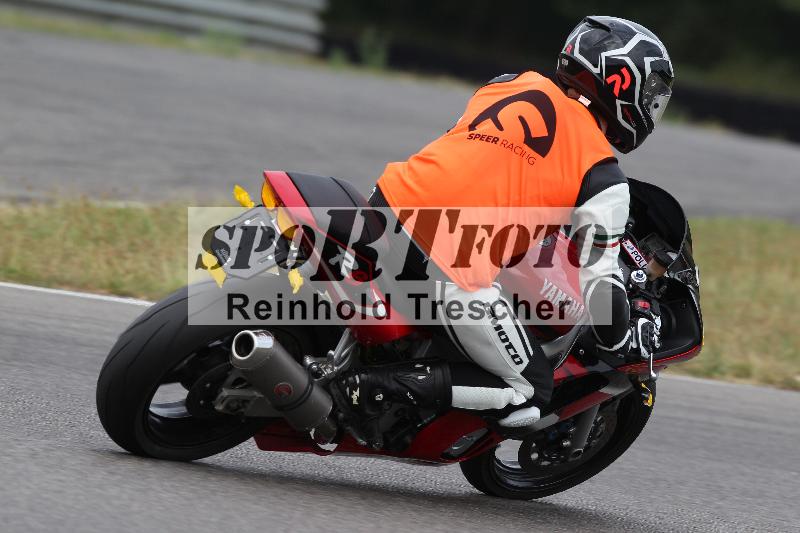 Archiv-2022/46 29.07.2022 Speer Racing ADR/Instruktorengruppe/backside